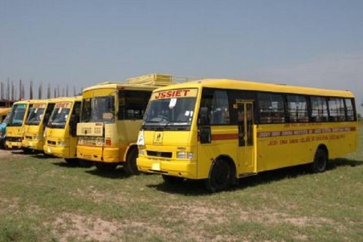 Jasdev Singh Sandhu Polytechnic College, Patiala campus photo 5