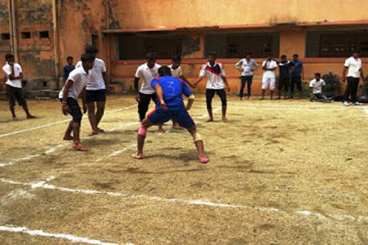 Shri MN Kampani Arts and AK Shah Commerce College, Mangrol campus photo 5