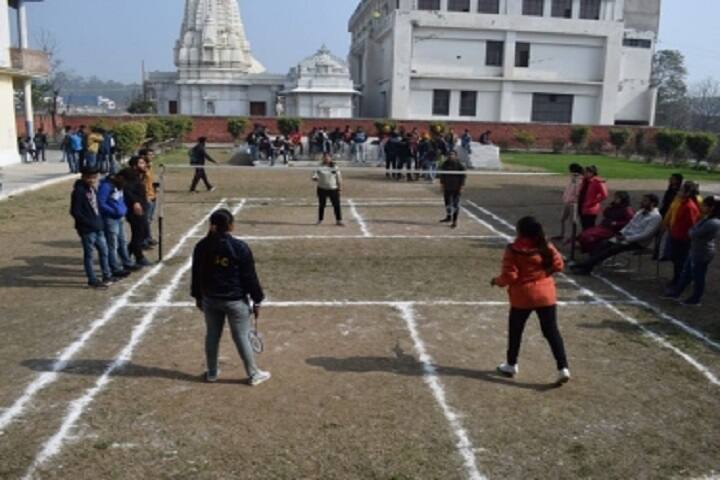 Shree Atam Vallabh Jain College, Ludhiana campus photo 4