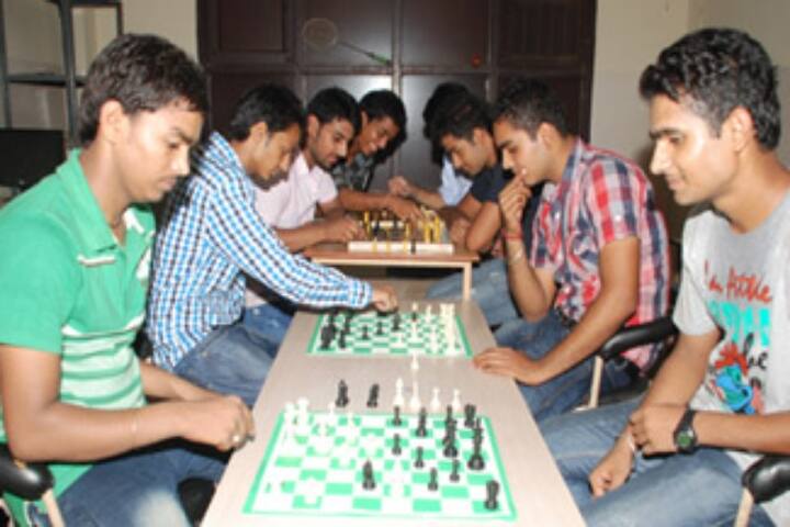 Shree Atam Vallabh Jain College, Ludhiana campus photo 6