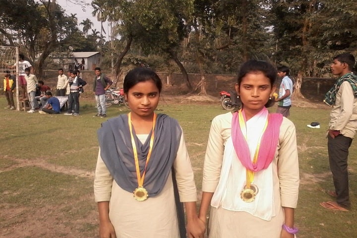 Sontali Anchalik College, Mahtoli campus photo 3