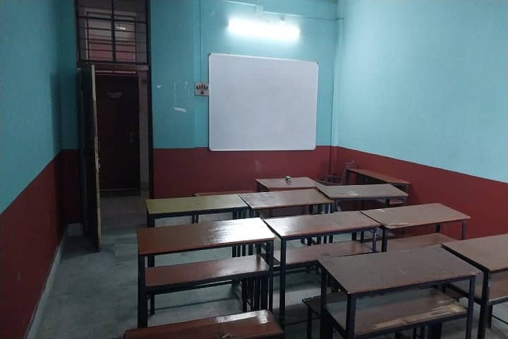 Institute of Paramedical and Therapeutic Sciences and Technology, Durgapur campus photo 2
