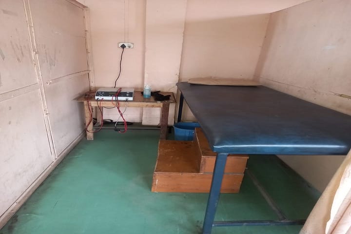 Institute of Paramedical and Therapeutic Sciences and Technology, Durgapur campus photo 3
