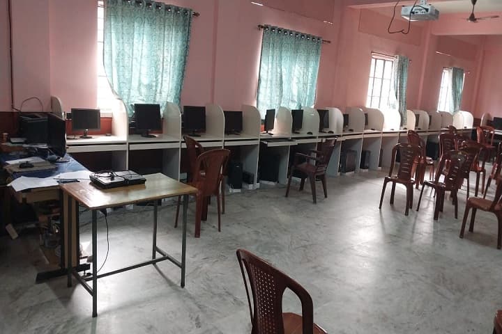 Institute of Paramedical and Therapeutic Sciences and Technology, Durgapur campus photo 5