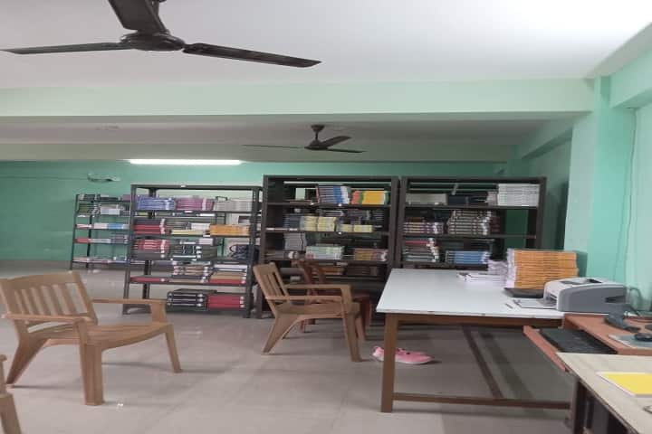 Institute of Paramedical and Therapeutic Sciences and Technology, Durgapur campus photo 6