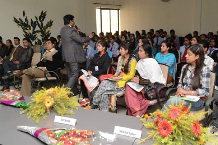Saharanpur Institute of Advanced Studies, Saharanpur campus photo 3