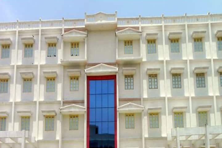 Sri Gokula College of Arts Science and Management Studies, Kolar campus photo 2