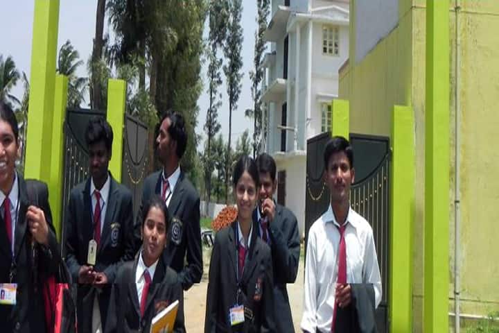 Sri Gokula College of Arts Science and Management Studies, Kolar campus photo 3