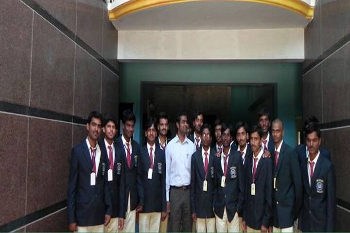 Sri Gokula College of Arts Science and Management Studies, Kolar campus photo 6