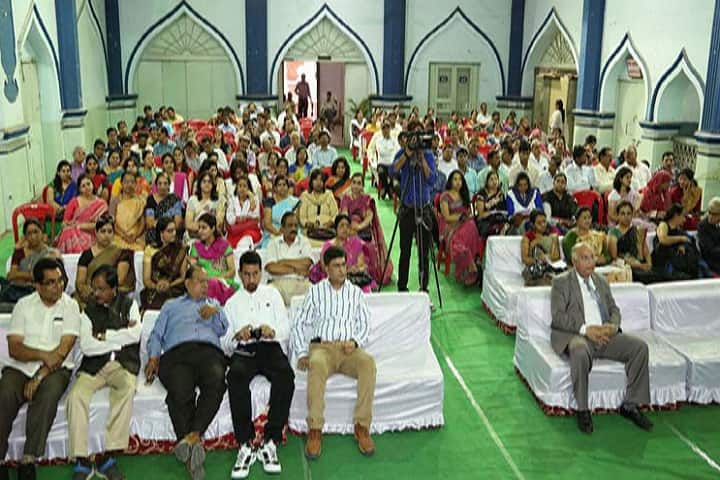 Indore Christian College, Indore campus photo 5