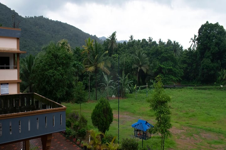 St Mary's Arts and Science College, Panathady campus photo 3