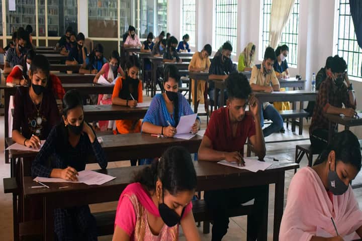 St Mary's Arts and Science College, Panathady campus photo 4