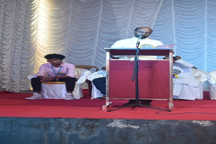 St Mary's Arts and Science College, Panathady campus photo 5