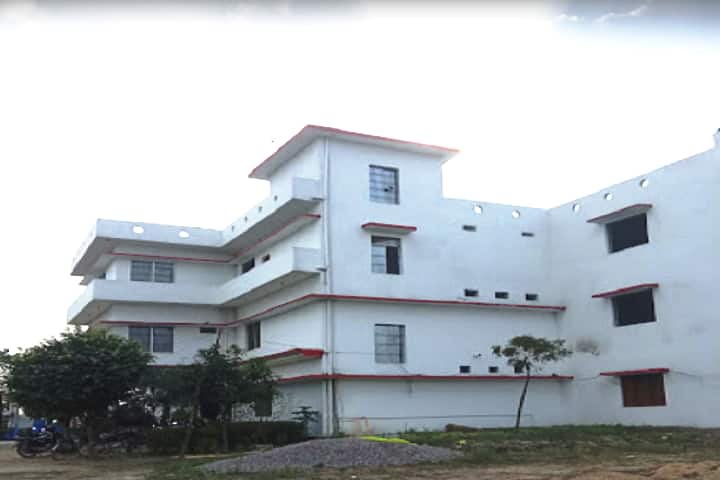 Azad Postgraduate College, Azamgarh campus photo 2