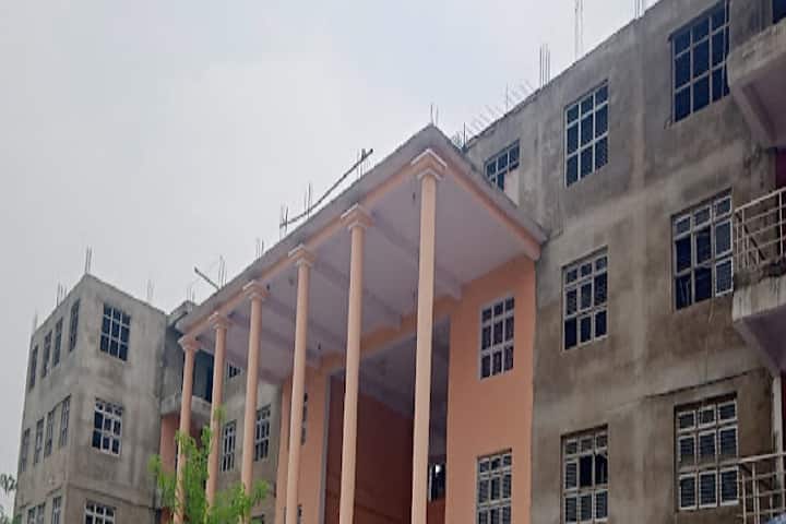 Late Chandrashekhar Ji Purva Pradhanmantri PG College, Jaunpur campus photo 2