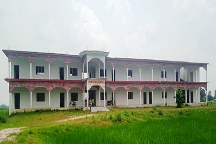 Mahant Maniraj Das Upendra Girls Education Institute, Ghazipur campus photo 2