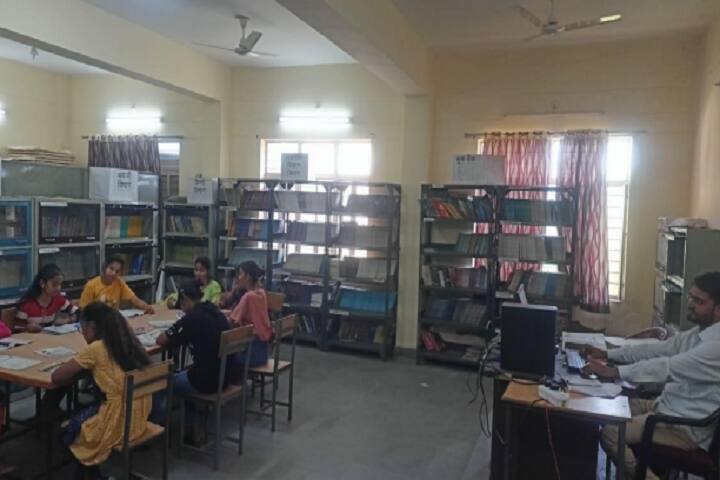 Government Girls College, Dholpur campus photo 4