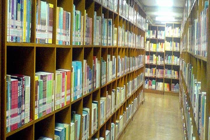 Shri Komal Sahu Smarak Mahavidyalaya, Azamgarh campus photo 2