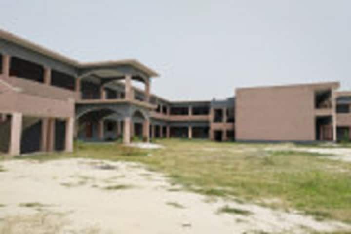 Kumar Parmarth Baba Govind Mahavidyalaya, Kalyanpur, Mau campus photo 2