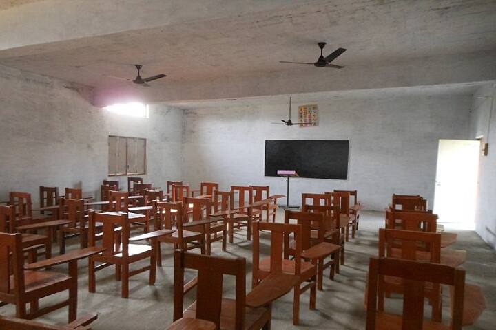 Kumar Parmarth Baba Govind Mahavidyalaya, Kalyanpur, Mau campus photo 5