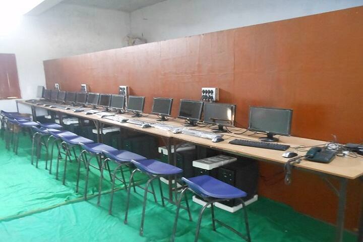 Kumar Parmarth Baba Govind Mahavidyalaya, Kalyanpur, Mau campus photo 6