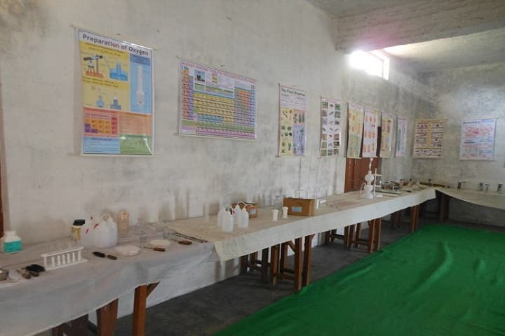 Kumar Parmarth Baba Govind Mahavidyalaya, Kalyanpur, Mau campus photo 4