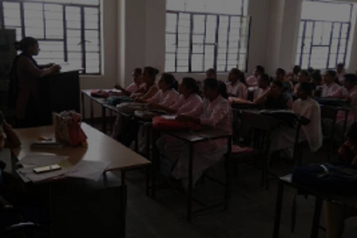 Government Girls College, Kherwara campus photo 3
