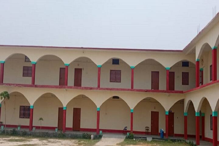 Sadguru Shri Sitadas Mahavidyalaya, Ghazipur campus photo 2