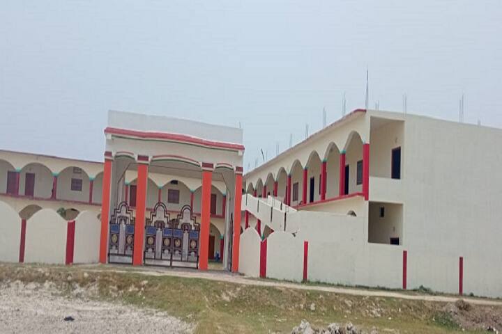 Sadguru Shri Sitadas Mahavidyalaya, Ghazipur campus photo 3