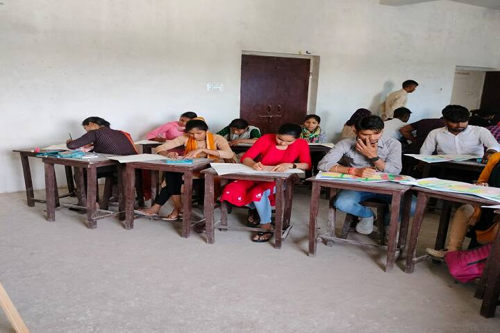 Vaishnavi College, Kathumar campus photo 3