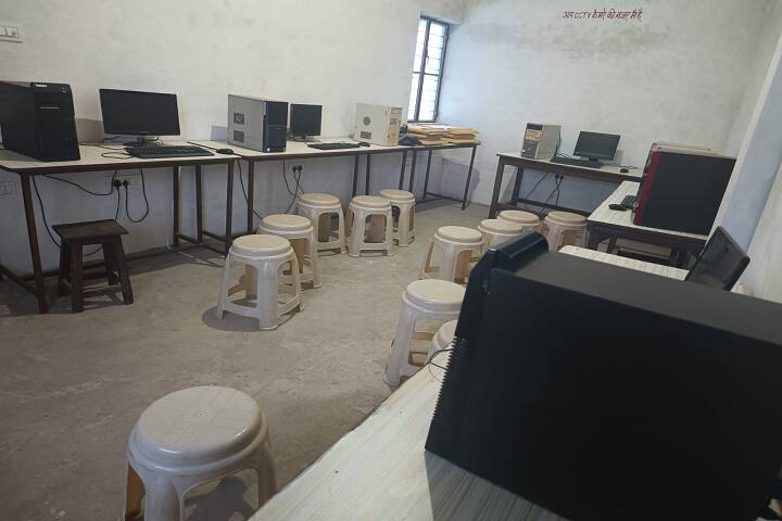 Vaishnavi College, Kathumar campus photo 4