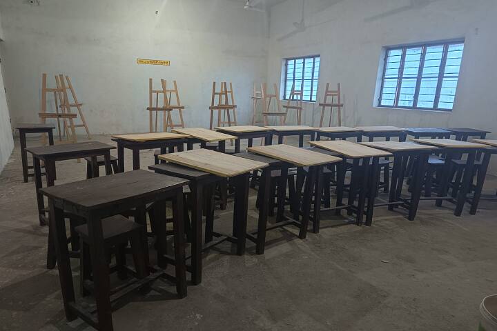 Vaishnavi College, Kathumar campus photo 5