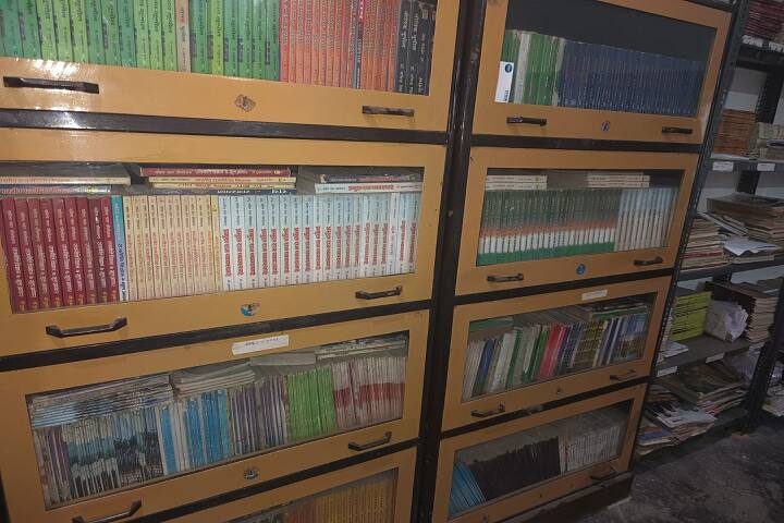 Vaishnavi College, Kathumar campus photo 6