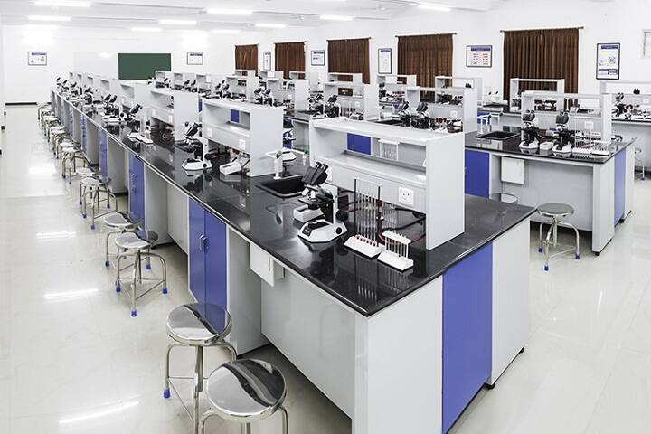 KMCH Institute of Health Sciences and Research, Coimbatore campus photo 3