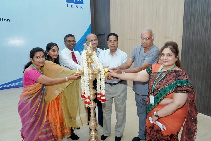 KMCH Institute of Health Sciences and Research, Coimbatore campus photo 6