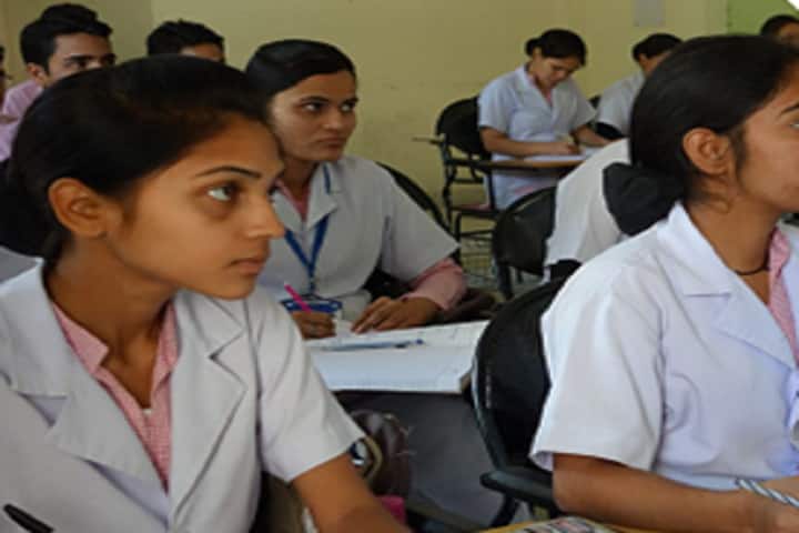 Amiya Bharali Nursing Institute, Khetri campus photo 3