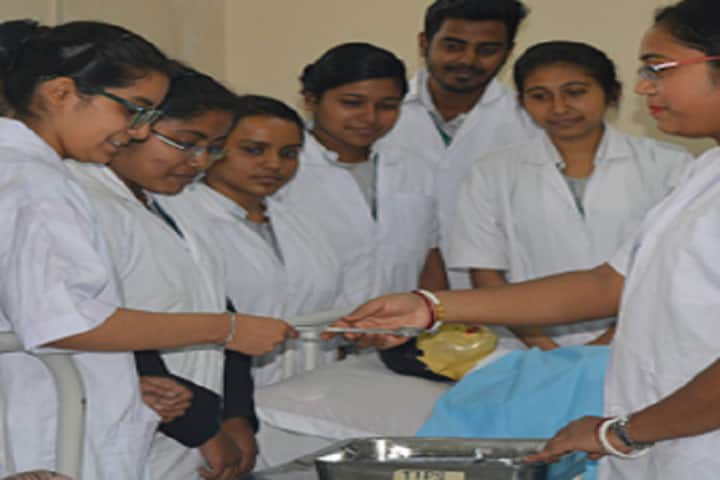 Amiya Bharali Nursing Institute, Khetri campus photo 4
