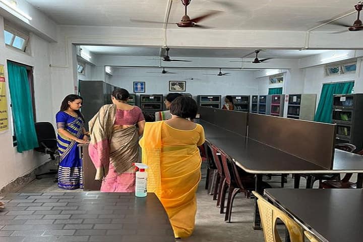 Amiya Bharali Nursing Institute, Khetri campus photo 5