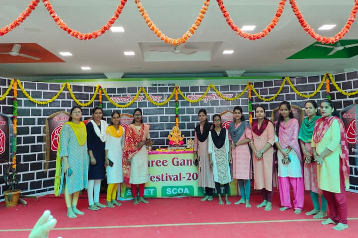 Shramshakti College of Food Technology, Maldad campus photo 3