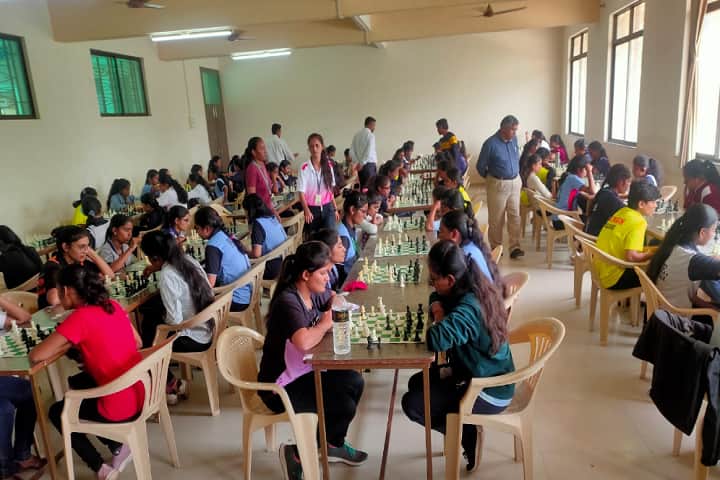 Shramshakti College of Food Technology, Maldad campus photo 5