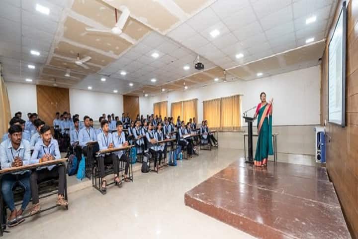 Jaywantrao Bhosale Krishna College Of Agriculture, Rethare Budruk campus photo 2