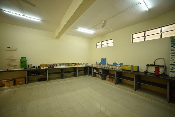 Jaywantrao Bhosale Krishna College Of Agriculture, Rethare Budruk campus photo 3