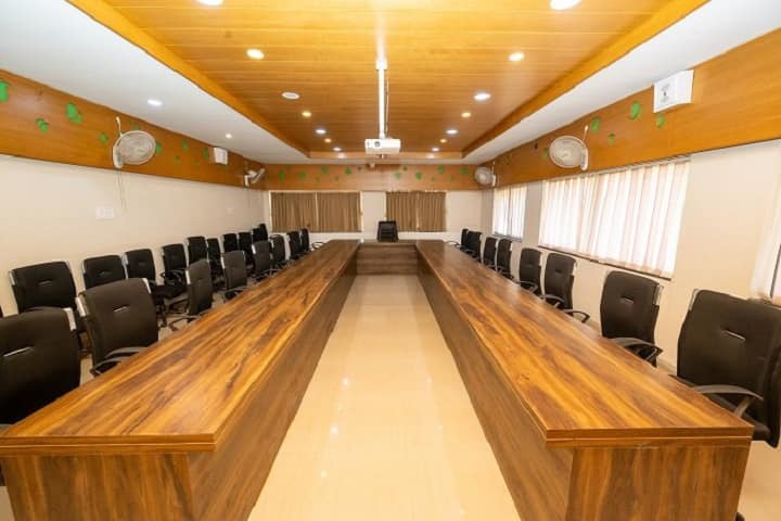 Jaywantrao Bhosale Krishna College Of Agriculture, Rethare Budruk campus photo 5
