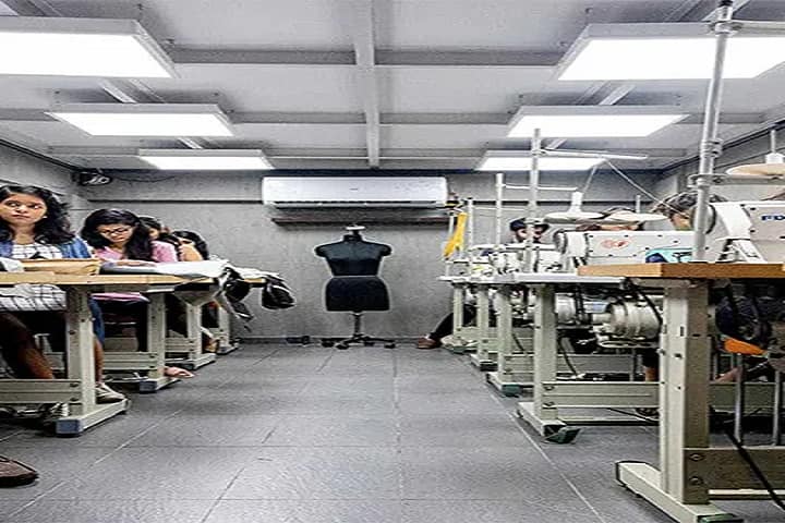 Mod'Art International, Mumbai campus photo 4