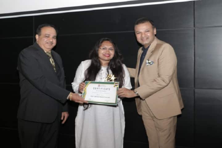 International School of Design, Ahmedabad campus photo 3