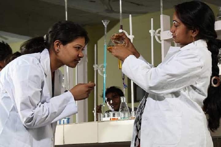 Sunrise College of Pharmacy, Sonipat campus photo 2