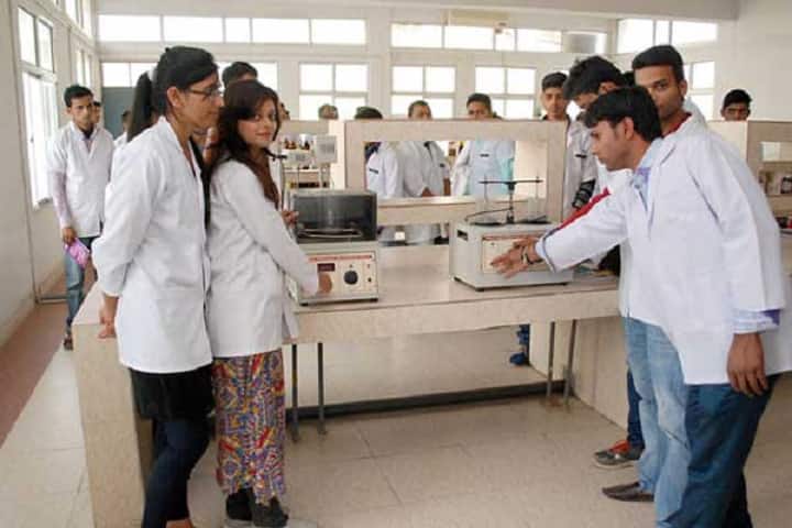 Sunrise College of Pharmacy, Sonipat campus photo 3
