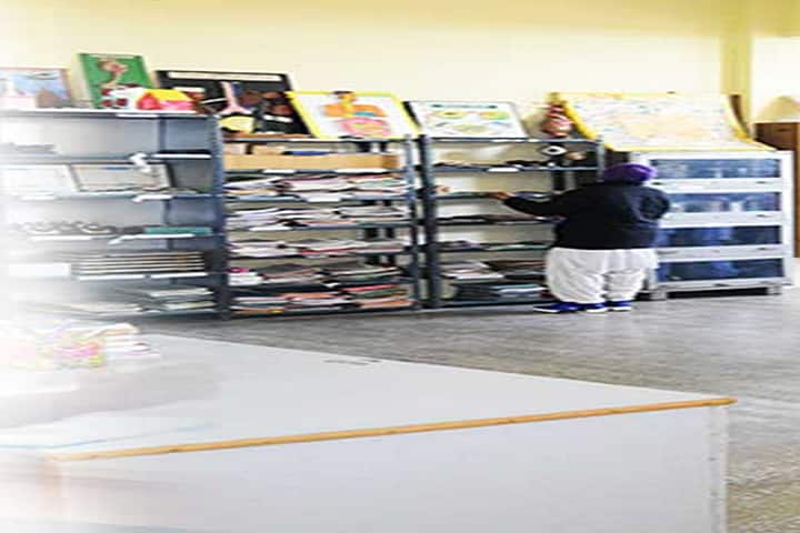 Sunrise College of Pharmacy, Sonipat campus photo 4