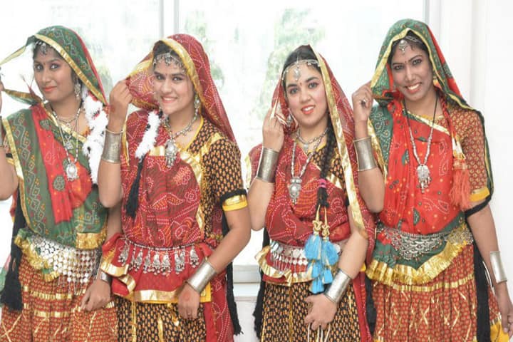 Ramakrishna Teachers Training College, Jaipur campus photo 2