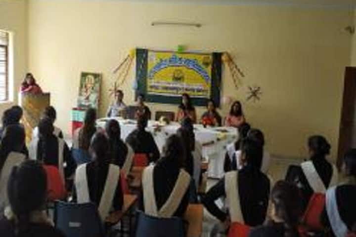 Government Girls Degree College, Kota Saharanpur campus photo 2